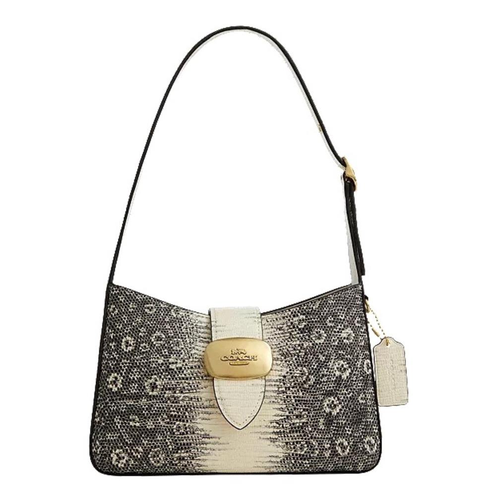 COACH Eliza Shoulder Bag